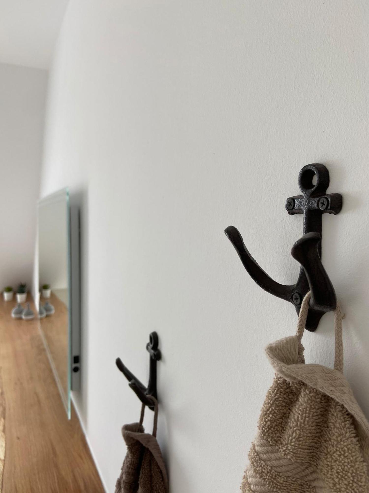 Fewo Krems "Tuunkant" Steinhude Wunstorf Exterior foto